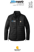 Carhartt® Womens Gilliam Jacket - Winsupply of Albany NY