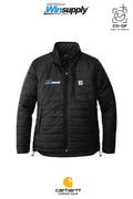 Carhartt® Womens Gilliam Jacket - Winsupply Centerville OH