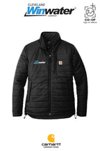 Carhartt® Womens Gilliam Jacket - Winwater of Cleveland