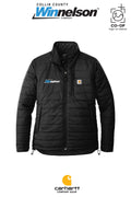 Carhartt® Womens Gilliam Jacket - Collin County Winnelson