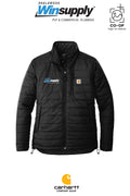 Carhartt® Womens Gilliam Jacket - Englewood Winsupply
