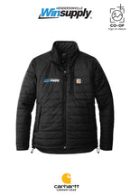 Carhartt® Womens Gilliam Jacket - Winsupply of Hendersonville