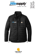 Carhartt® Womens Gilliam Jacket - Kearney Winsupply