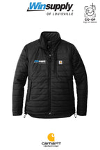 Carhartt® Womens Gilliam Jacket - Winsupply of Louisville KY