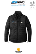 Carhartt® Womens Gilliam Jacket - Winsupply of Maryville