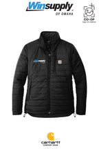 Carhartt® Womens Gilliam Jacket - Winsupply of Omaha