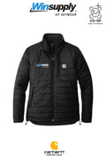 Carhartt® Womens Gilliam Jacket - Winsupply of Seymour IN