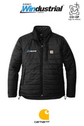 Carhartt® Womens Gilliam Jacket - Sidney Windustrial
