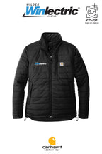 Carhartt® Womens Gilliam Jacket - Wilder Winlectric