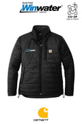 Carhartt® Womens Gilliam Jacket - Easton Winwater