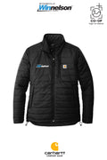 Carhartt® Womens Gilliam Jacket - Withamsville Winnelson