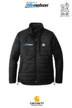 Carhartt® Womens Gilliam Jacket - Withamsville Winnelson