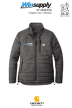Carhartt® Womens Gilliam Jacket - Winsupply of Absecon