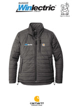 Carhartt® Womens Gilliam Jacket - Winlectric Bangor