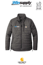Carhartt® Womens Gilliam Jacket - Winsupply of Louisville KY