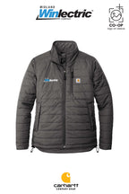 Carhartt® Womens Gilliam Jacket - Winlectric of Midland