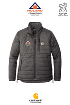 Carhartt® Womens Gilliam Jacket - Noland Company Chesapeake