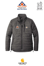 Carhartt® Womens Gilliam Jacket - Noland West Palm Beach