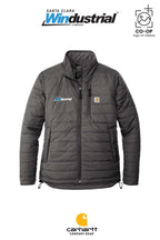 Carhartt® Womens Gilliam Jacket - Santa Clara Windustrial