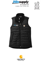 Carhartt® Women’s Gilliam Vest - Winsupply of Albany NY