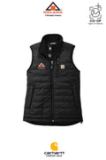 Carhartt® Women’s Gilliam Vest - Noland of Augusta GA