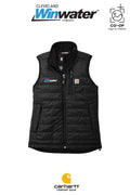 Carhartt® Women’s Gilliam Vest - Winwater of Cleveland
