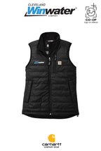 Carhartt® Women’s Gilliam Vest - Winwater of Cleveland