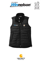 Carhartt® Women’s Gilliam Vest - Columbia MO Winnelson