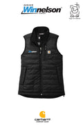 Carhartt® Women’s Gilliam Vest - Denver Winnelson