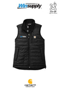 Carhartt® Women’s Gilliam Vest - Winsupply of Hendersonville