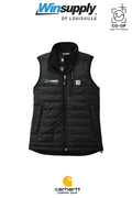Carhartt® Women’s Gilliam Vest - Winsupply of Louisville KY