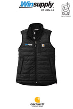 Carhartt® Women’s Gilliam Vest - Winsupply of Omaha