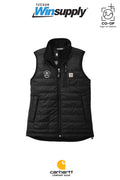Carhartt® Women’s Gilliam Vest - Winsupply Tucson AZ