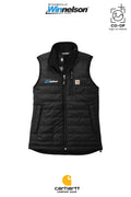 Carhartt® Women’s Gilliam Vest - Withamsville Winnelson