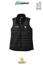 Carhartt® Women’s Gilliam Vest - Withamsville Winnelson