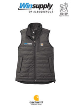 Carhartt® Women’s Gilliam Vest - Winsupply of Albuquerque