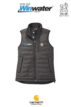Carhartt® Women’s Gilliam Vest - Winwater Cape Cod