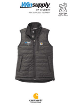 Carhartt® Women’s Gilliam Vest - Winsupply of Gilbert