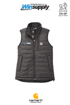 Carhartt® Women’s Gilliam Vest - Winsupply of Hendersonville