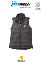 Carhartt® Women’s Gilliam Vest - Kearney Winsupply