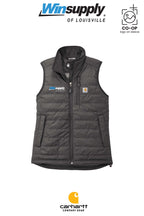 Carhartt® Women’s Gilliam Vest - Winsupply of Louisville KY