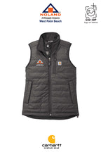 Carhartt® Women’s Gilliam Vest - Noland West Palm Beach