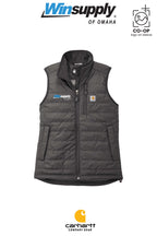 Carhartt® Women’s Gilliam Vest - Winsupply of Omaha