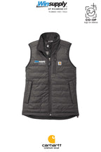 Carhartt® Women’s Gilliam Vest - Winsupply of Richmond KY