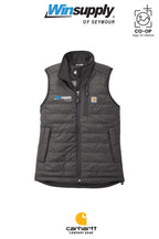 Carhartt® Women’s Gilliam Vest - Winsupply of Seymour IN