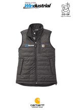 Carhartt® Women’s Gilliam Vest - Windustrial Triple Cities