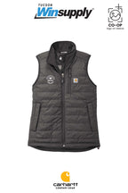 Carhartt® Women’s Gilliam Vest - Winsupply Tucson AZ