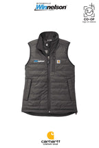 Carhartt® Women’s Gilliam Vest - Withamsville Winnelson