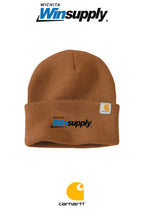 Carhartt® Watch Cap 2.0 - Wichita Winsupply