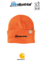 Carhartt® Watch Cap 2.0 - Sidney Windustrial